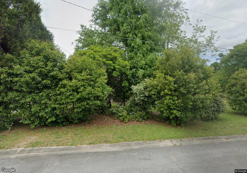 607 Robert Henry St, Macon, GA 31206 - photo 1