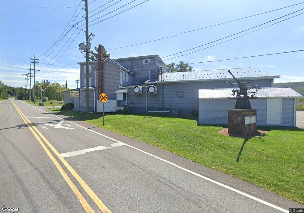 14418 MacAfee Hill Rd, Cascade, MD 21719 - photo 1