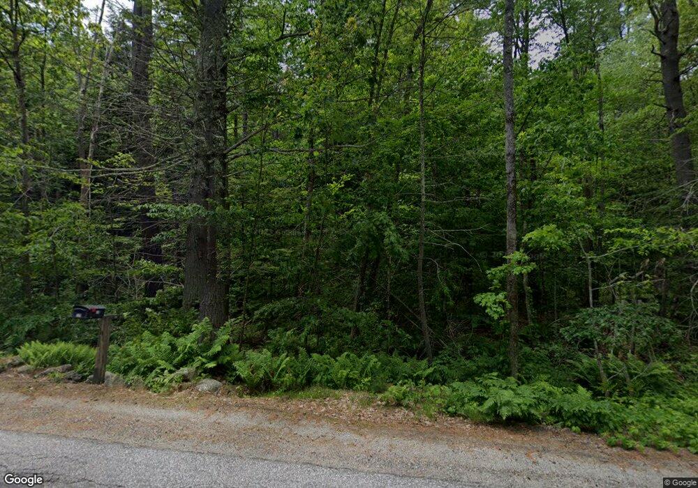 125 Second New Hampshire Turnpike, Hillsborough, NH 03244 - photo 1