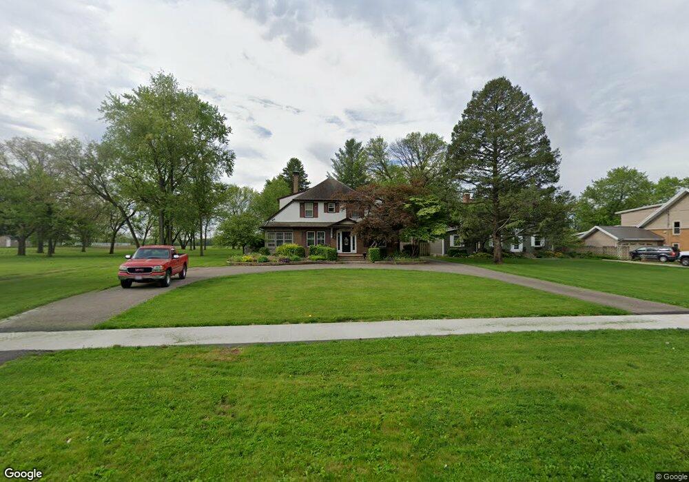 65 Lafayette Ave, Mattoon, IL 61938 - photo 1