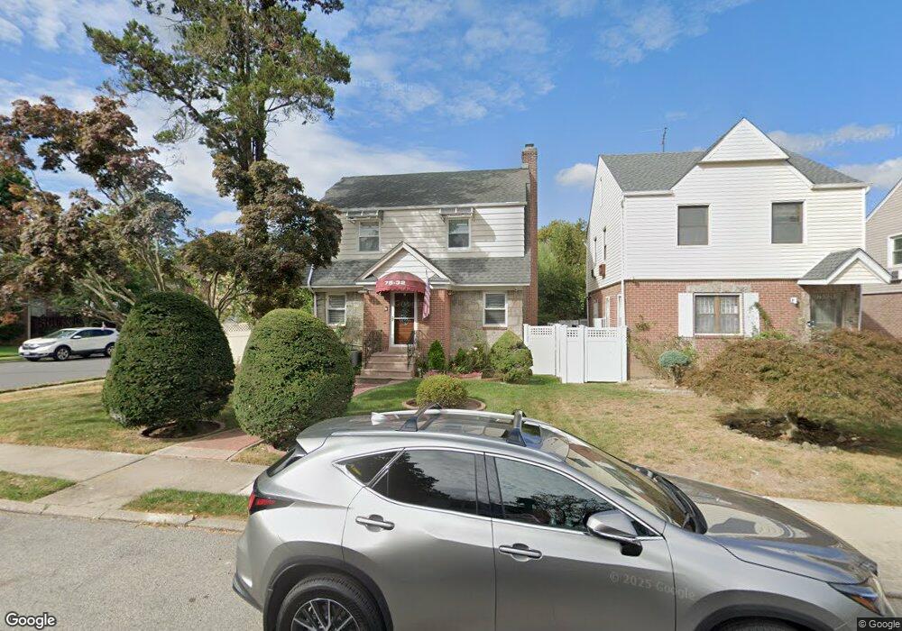 7532 174th St, Fresh Meadows, NY 11366 - photo 1