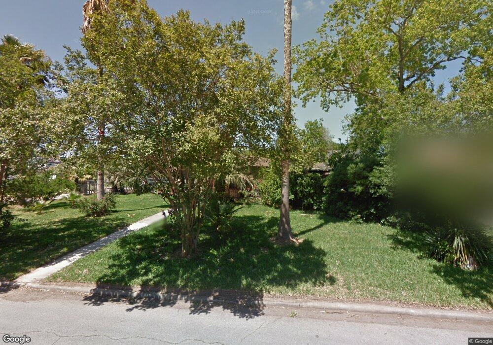 7313 La Paseo St, Houston, TX 77087 - photo 1