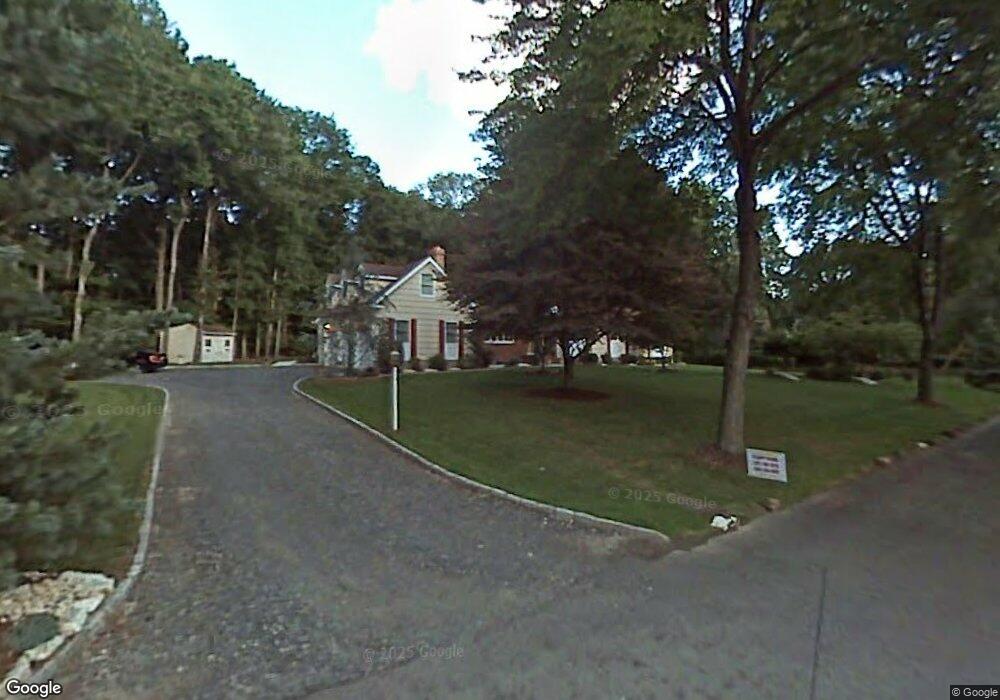 1700 Mohawk Ln, Scotch Plains, NJ 07076 - photo 1