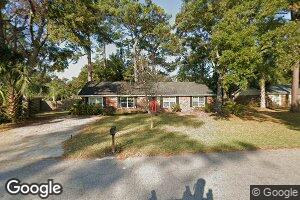 7210 W Sugar Tree Ct, Savannah, GA 31410