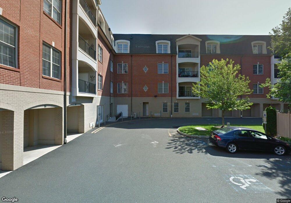 214 Regency Place unit 214, Woodbridge, NJ 07095 - photo 1