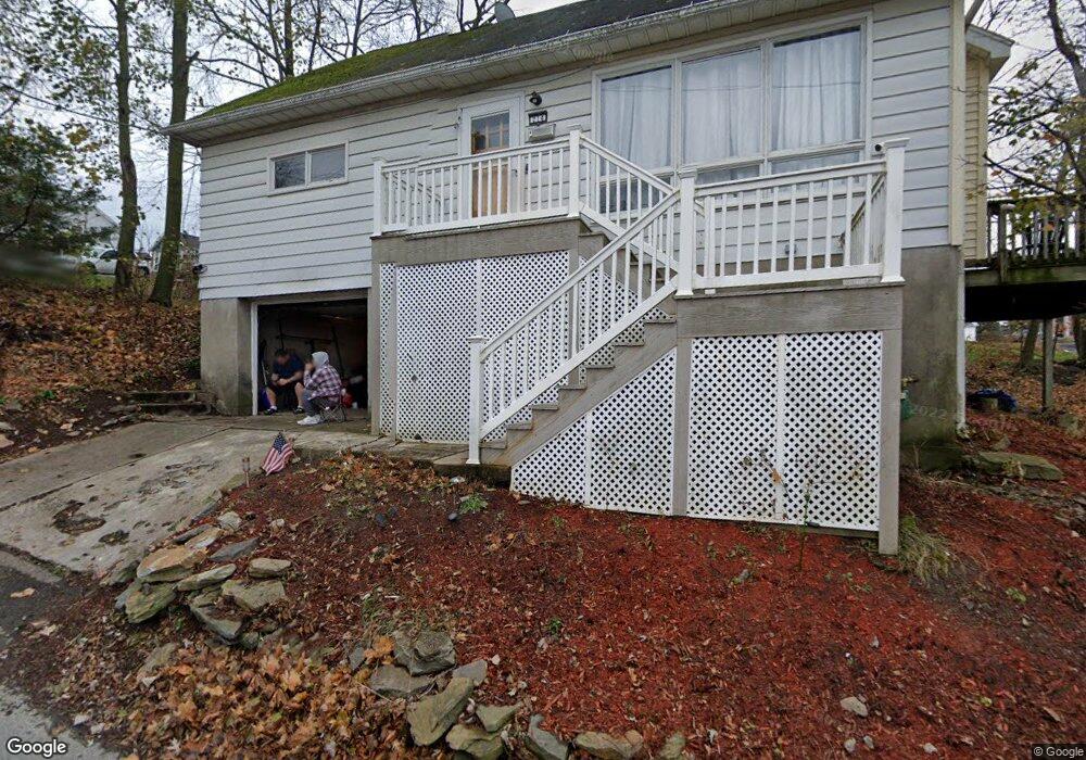 214 William St, Dunmore, PA 18510 - photo 1