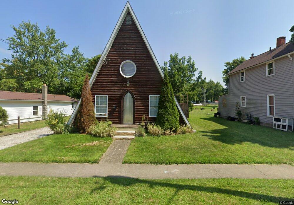 482 Scranton Ave, Marion, OH 43302 - photo 1