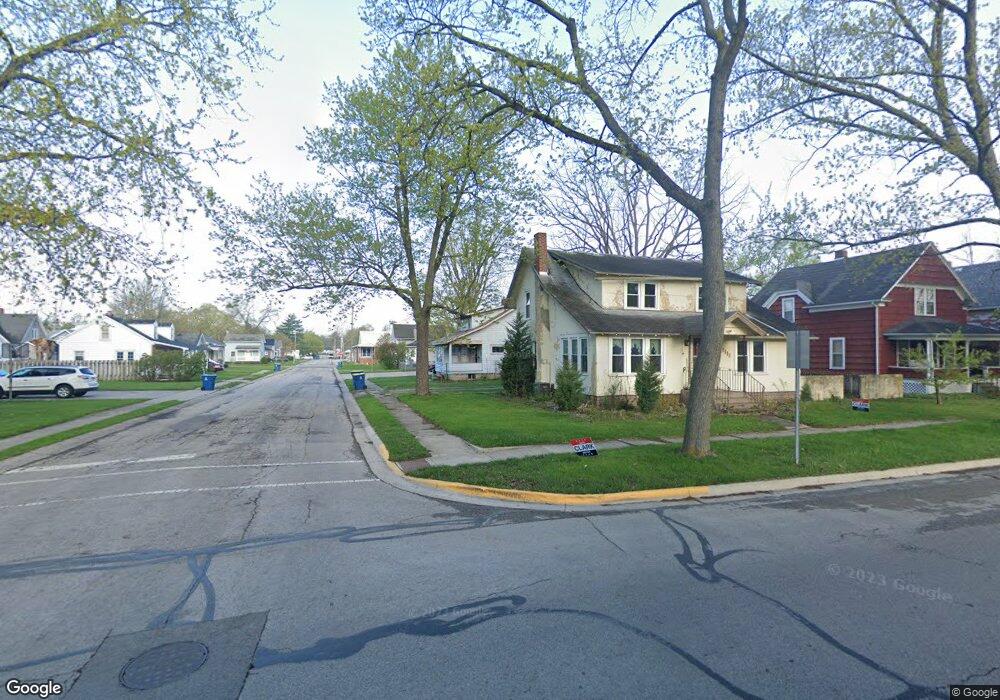 110 W 18th St, Auburn, IN 46706 - photo 1