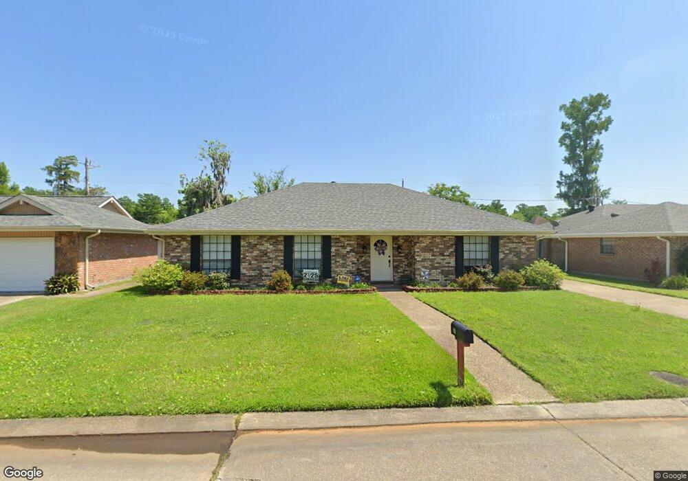 118 Melrose Dr, Destrehan, LA 70047 - photo 1