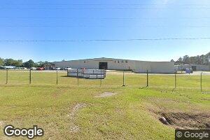 725 W Carter Ave, Blackshear, GA 31516