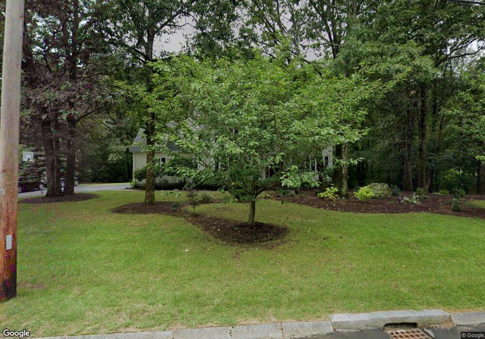 55 Jefferson Rd, Franklin, MA 02038 - photo 1