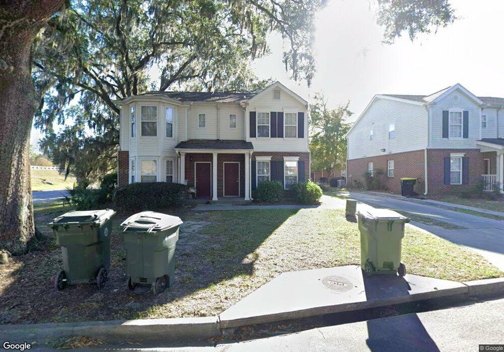1523 E Waldburg St, Savannah, GA 31404 - photo 1
