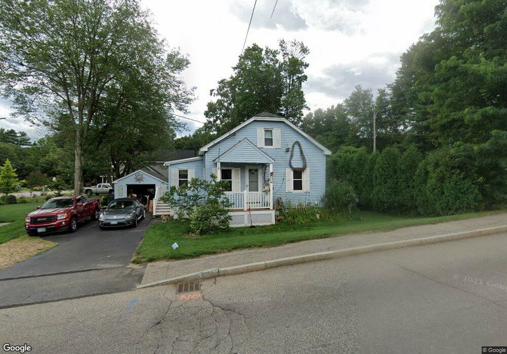 371 Campbell St, Manchester, NH 03104 - photo 1