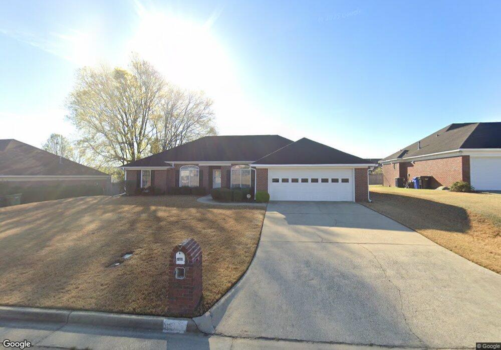 5466 Chatham Woods Ct, Columbus, GA 31907 - photo 1