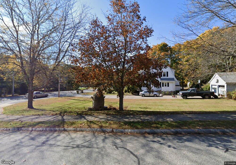 6 Padden (Lot 6), Franklin, MA - photo 1