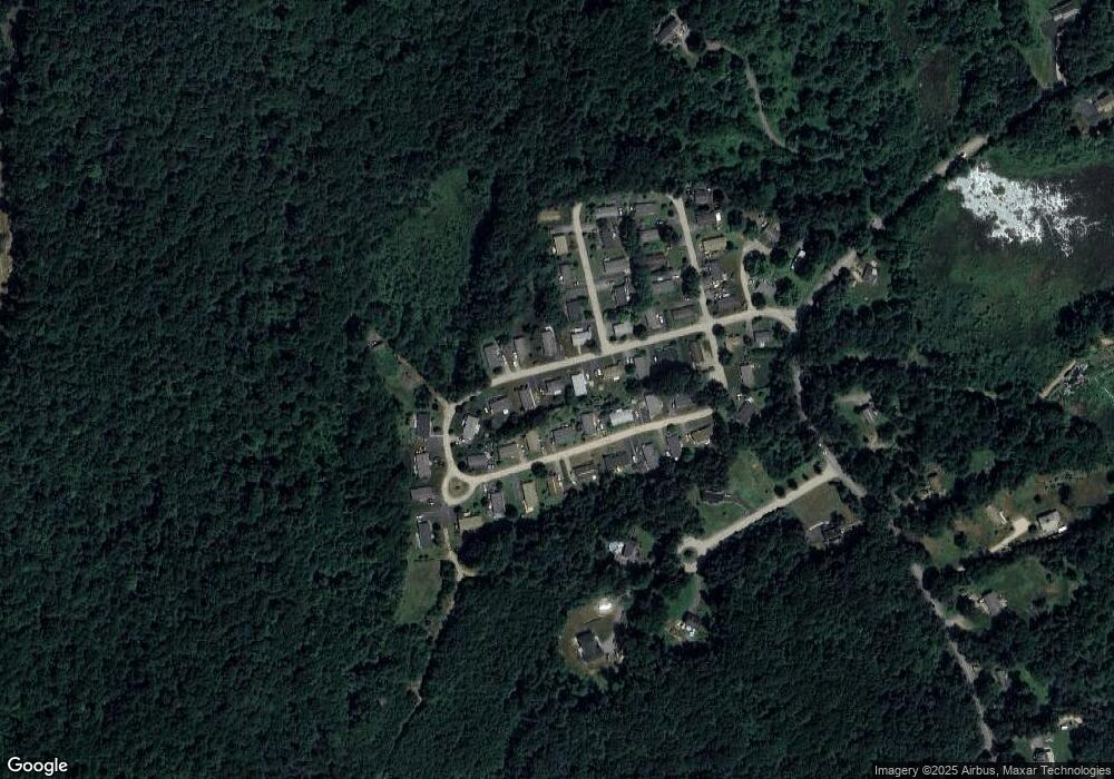 16 Deer Run, Brookfield, MA 01506 - photo 1