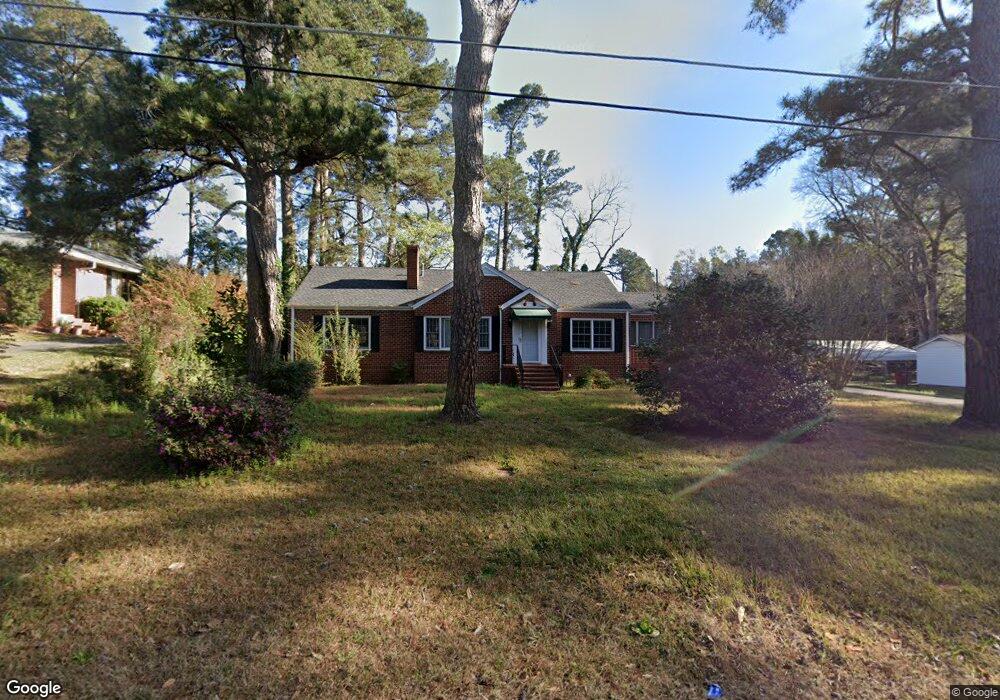 1375 Briarcliff Rd, Macon, GA 31211 - photo 1