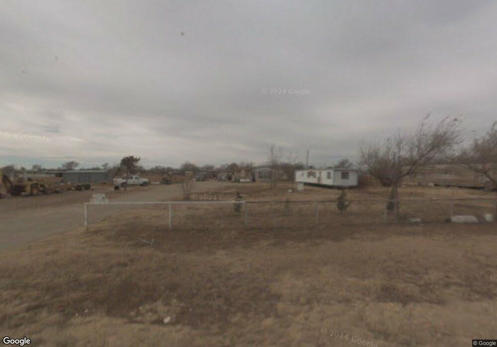 2709 Ferrell Ave, Plainview, TX 79072 - photo 1
