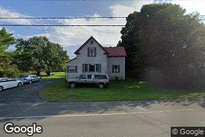 117 Houlton St, Patten, ME 04765