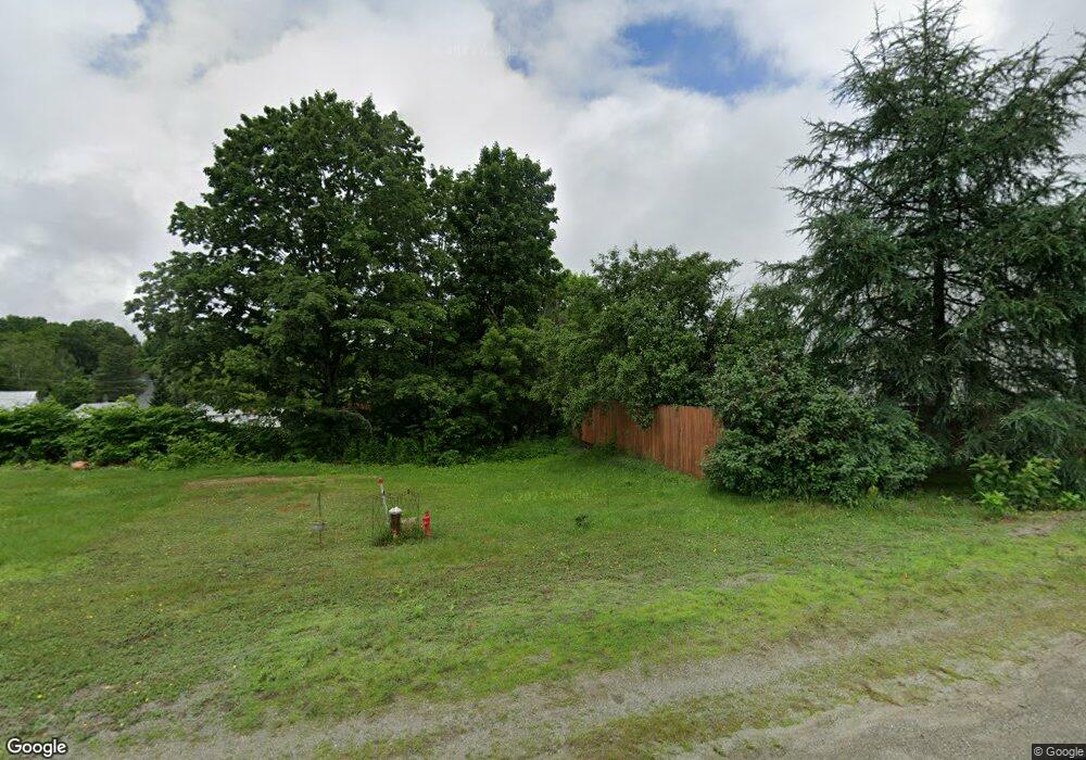 0 No Anson Rd ; Rte 16, New Portland, ME 04961 - photo 1