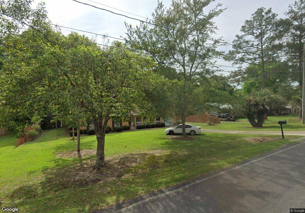 1362 Emerson Ave SE, Cairo, GA 39828 - photo 1