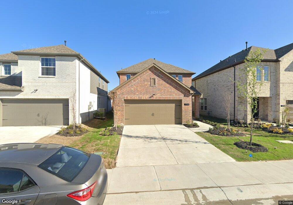 2718 Woodland Ct, Wylie, TX 75098 - photo 1