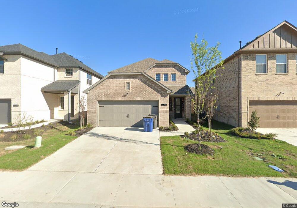 2712 Woodland Ct, Wylie, TX 75098 - photo 1