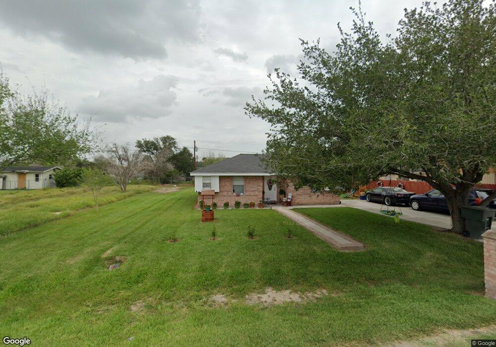 3216 Minerva St, Mercedes, TX 78570 - photo 1