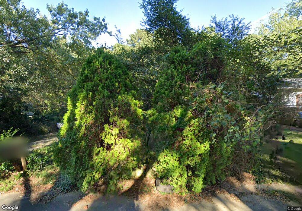 4088 Camellia Cir unit 1, Forest Park, GA 30297 - photo 1