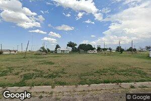 207 E Madison Ave, Keyes, OK 73947