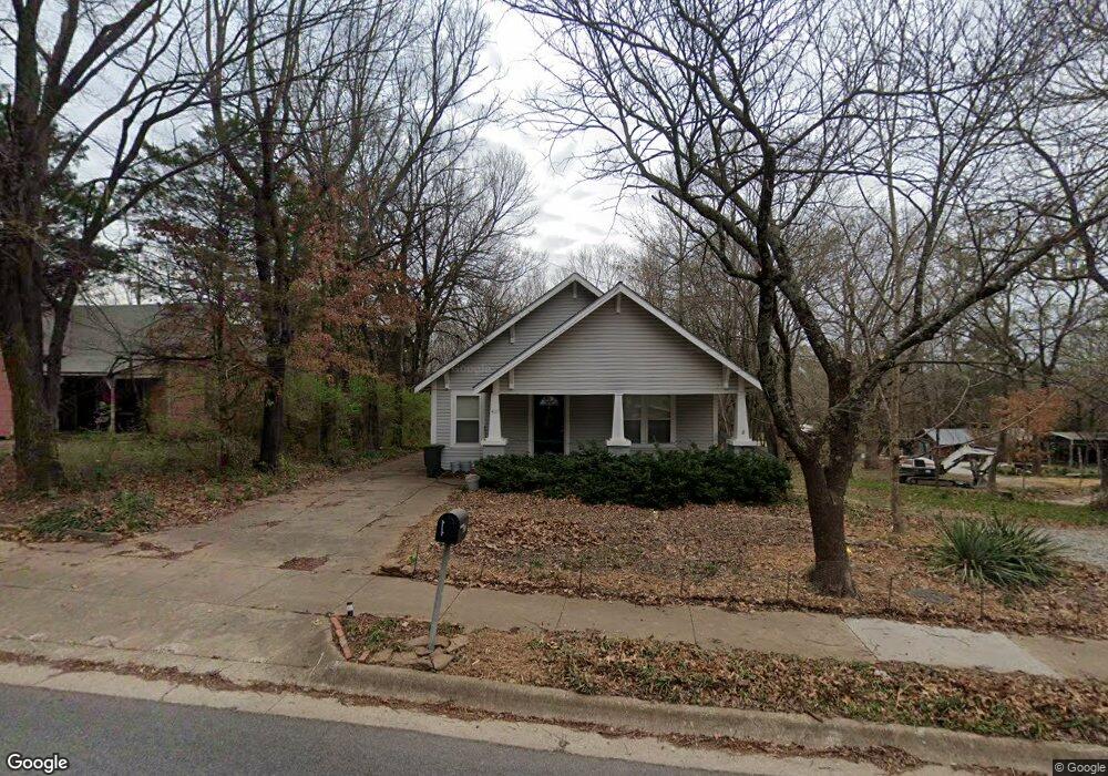 407 E Huntsville Rd, Fayetteville, AR 72701 - photo 1