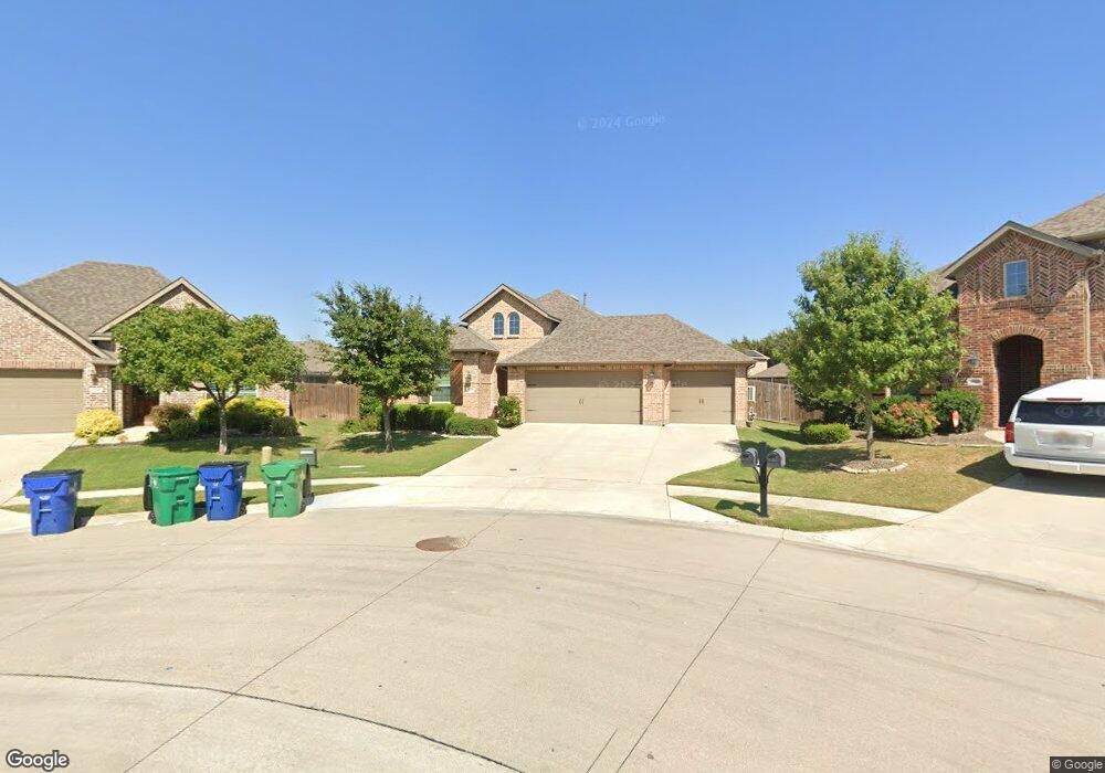 1101 Bryce Canyon Dr, Celina, TX 75009 - photo 1
