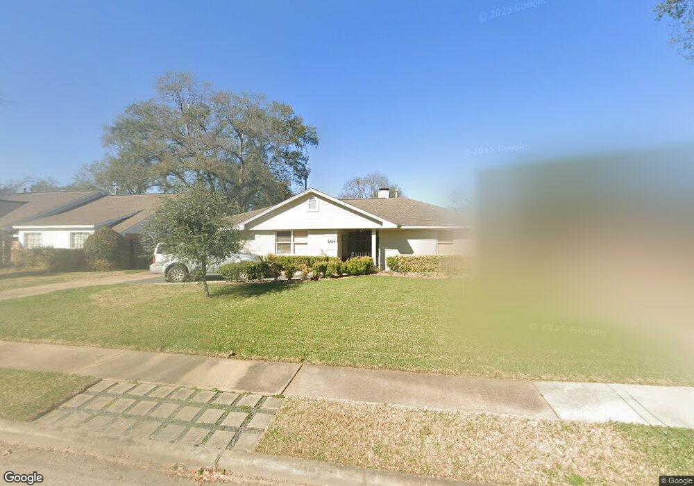 6434 Kury Ln, Houston, TX 77008 - photo 1