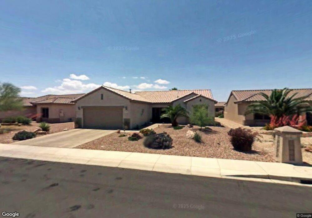 15097 W Cactus Ridge Way, Surprise, AZ 85374 - photo 1