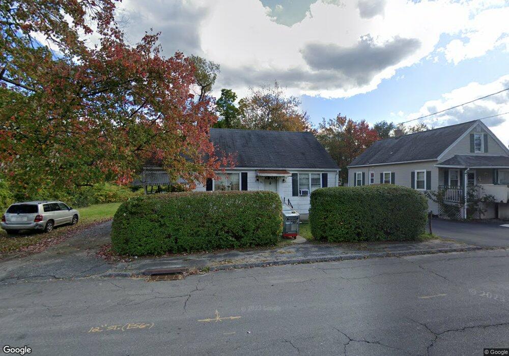 116 Edgewood Ave, Waterbury, CT 06706 - photo 1