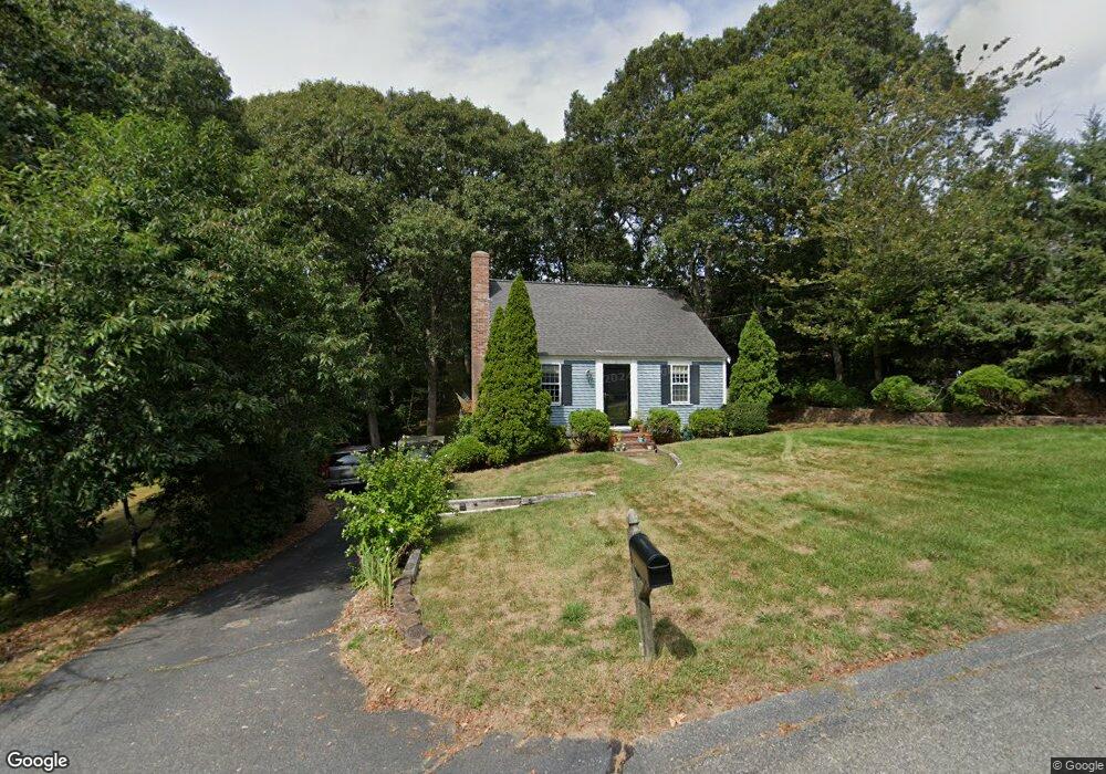 8 Norseman's Beach Rd, Dennis, MA 02660 - photo 1