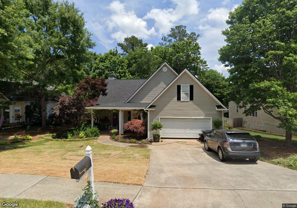 317 Emerald Way, Senoia, GA 30276 - photo 1