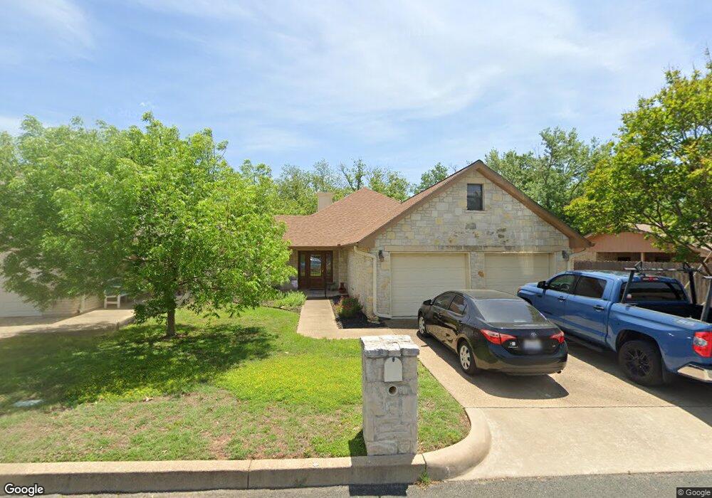 505 Sunset St, Fredericksburg, TX 78624 - photo 1