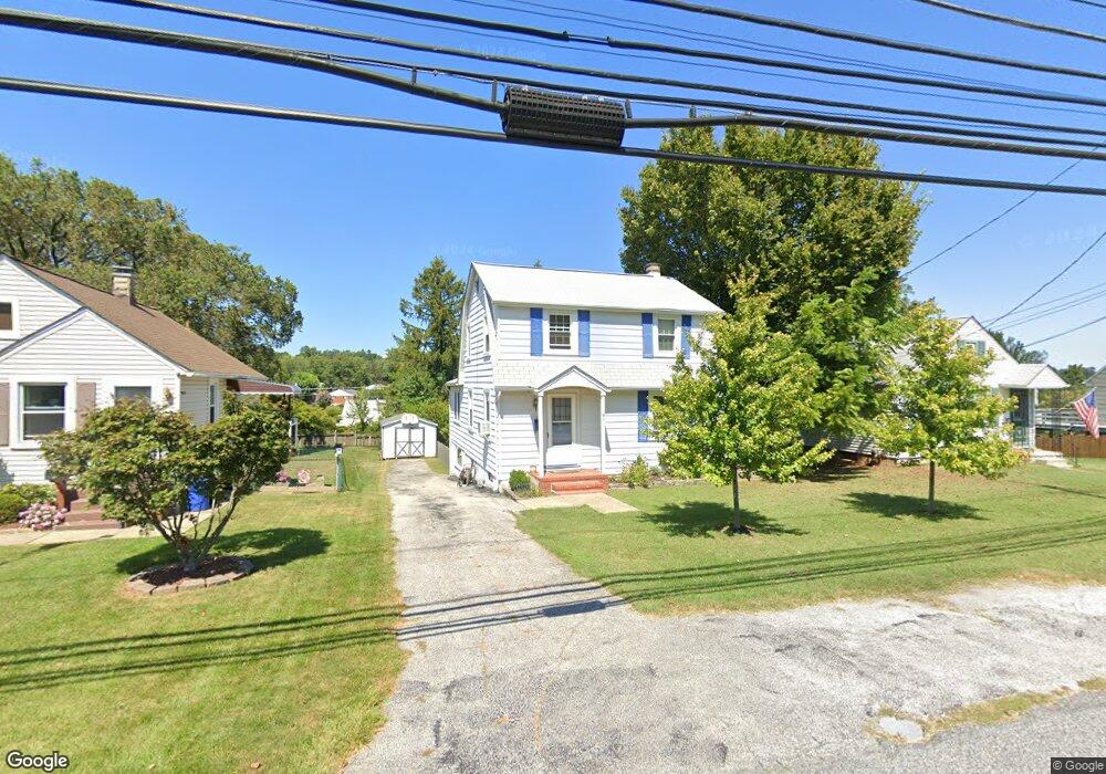 40 Cinder Rd, Lutherville Timonium, MD 21093 - photo 1