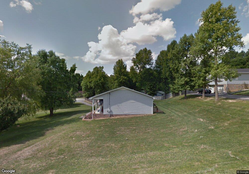 127 Ridge Circle Dr, Fall Branch, TN 37656 - photo 1