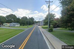 0 Main St Unit 1002276988, Trappe, MD 21673