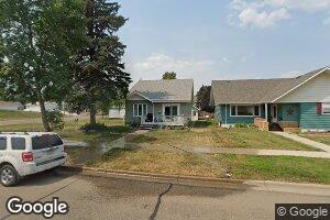 816 Alder Ave, Harvey, ND 58341