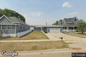 716 Burke Ave, Harvey, ND 58341