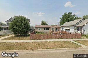 708 Burke Ave, Harvey, ND 58341