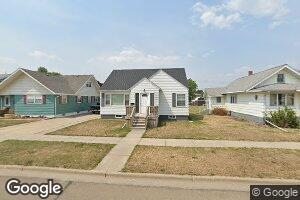 808 Alder Ave, Harvey, ND 58341