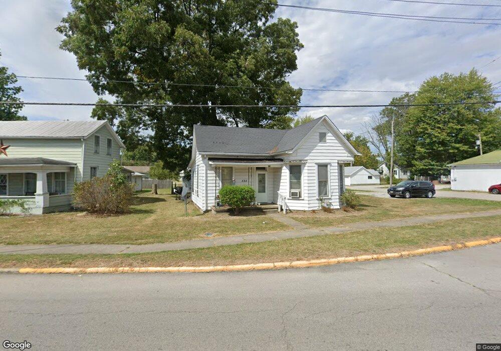 525 S Mt Orab Pike, Georgetown, OH 45121 - photo 1