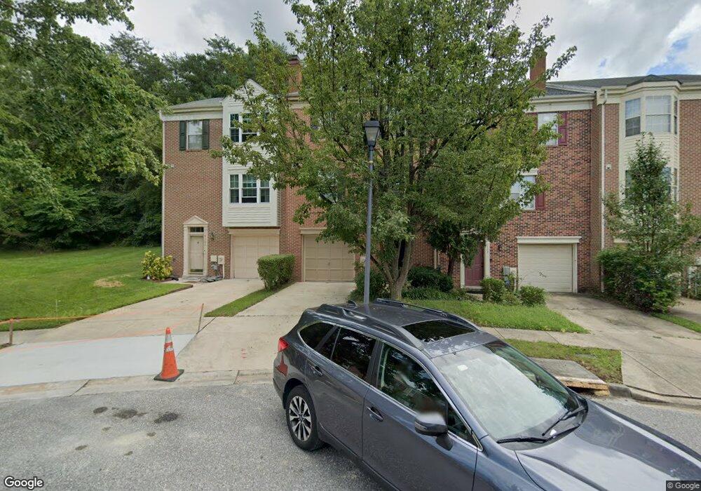 9305 Dortmund Ct, Laurel, MD 20708 - photo 1