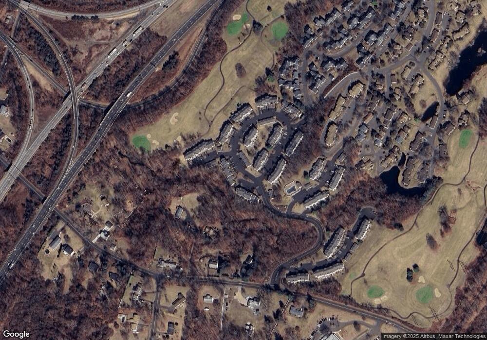 8 Saint Andrews Cir, Wallingford, CT 06492 - photo 1