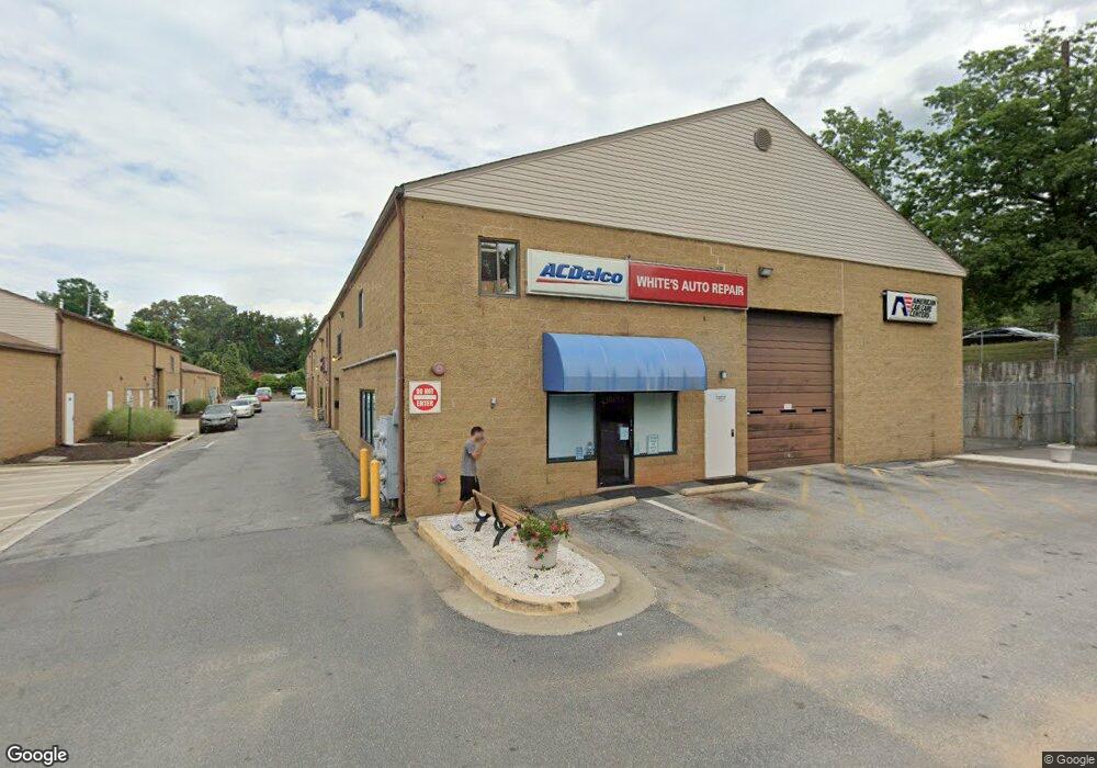 10851 Lanham Severn Rd, Glenn Dale, MD 20769 - photo 1