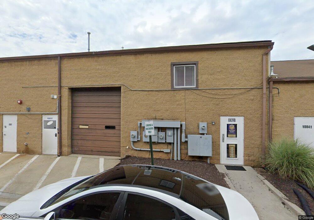 10837 Lanham Severn Rd unit 8, Glenn Dale, MD 20769 - photo 1